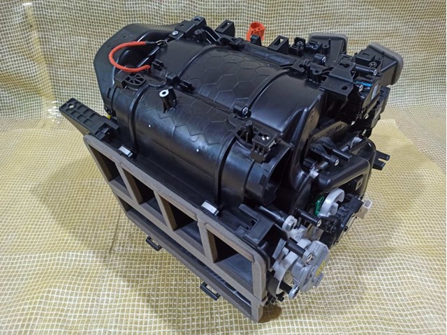 Корпус печки в сборе 97200GI000 HYUNDAI