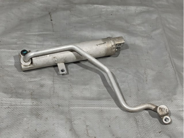 Трубопроводы и радиатор кондиционера 97606G7500 HYUNDAI