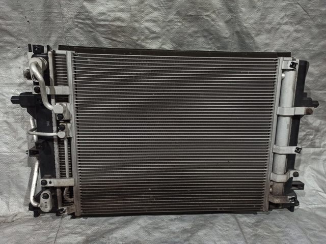 97606K4010 Радиатор кондиционера купить Павлоград