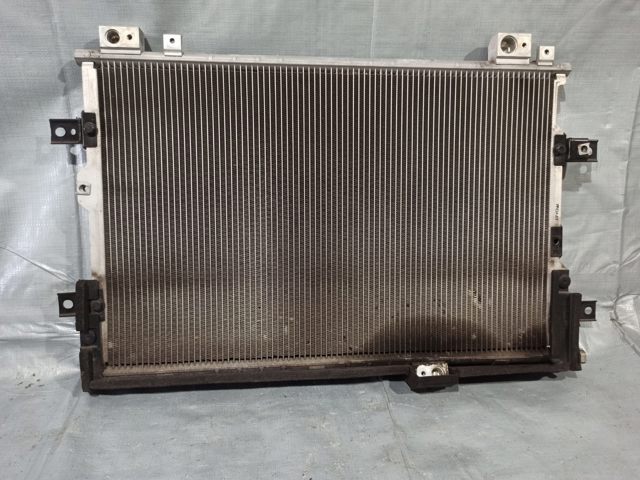 97606K4500 HYUNDAI Радиатор кондиционера купить в Днепр