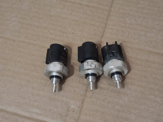 Клапан давления кондиционера 97615E4000 HYUNDAI
