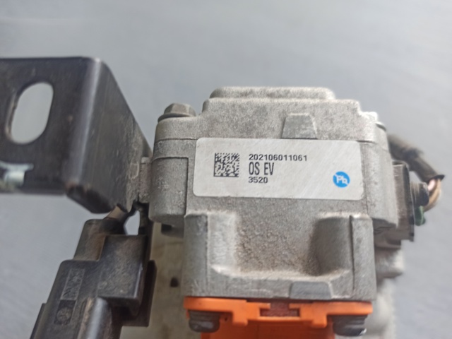 97701K4000 Компрессор кондиционера купить Киев
