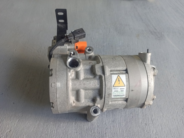 Компрессор хладагента 97701K4000 HYUNDAI