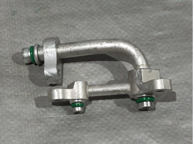 Трубопроводы 97766K4500 HYUNDAI