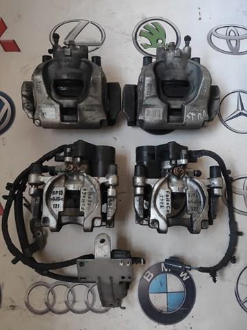 Тормозной суппорт DG9C2B294BA FORD