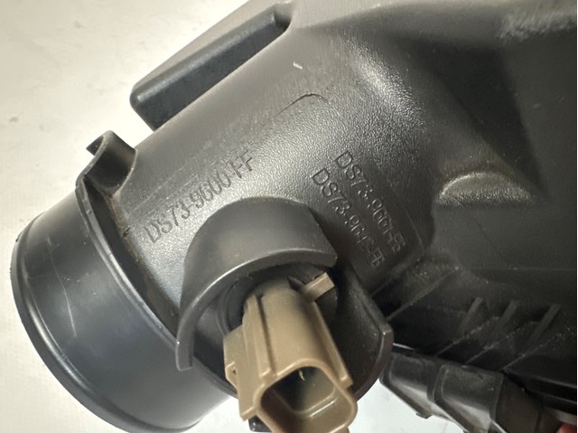 FORD DS739600FF Корпус фильтра в наличии Сумы