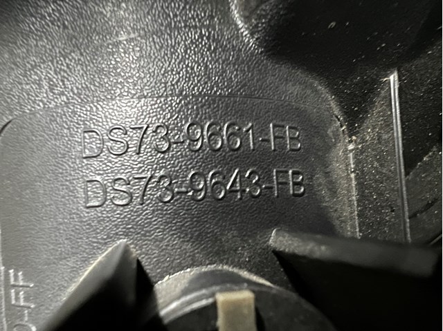 FORD DS739661FB в наличии Сумы