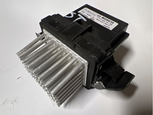 Резистор вентилятора G3GH19E624AA FORD