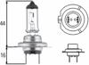 Лампочка светодиодная (LED) 1306010350 HELLA