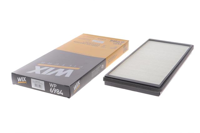 WP6984 Фильтр салона купить Полтава