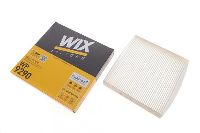 WIX WP9290 Фильтр салона в наличии Харьков