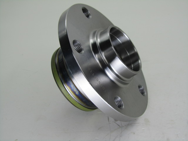 Задняя шпиндель 1T0598611A QSP-M
