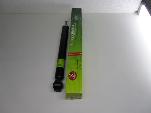 Цилиндр подвески 25856 QSP-M