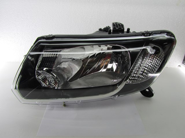 Фара 260601236R QSP-M