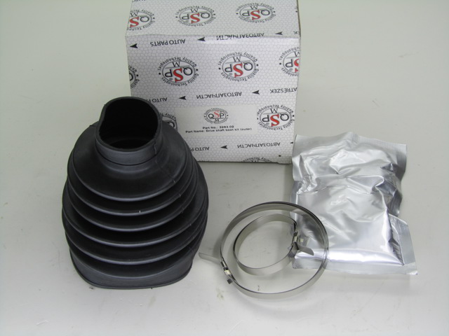 Чехол шруса 329302 QSP-M