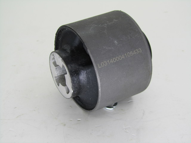 Сайлентблок балки моста 5433 METALCAUCHO