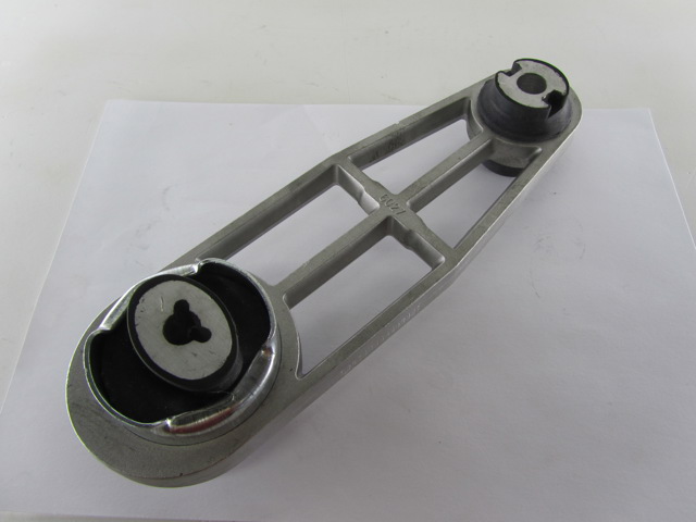 Задняя подушка двигателя 6027 METALCAUCHO