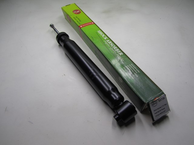 Задний амортизатор 72105 QSP-M