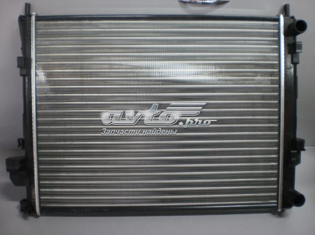 Радиатор 7700312899 QSP-M