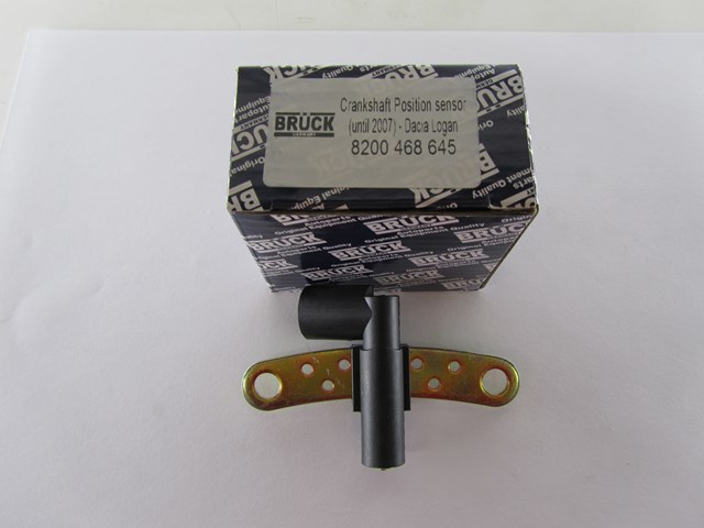 ДПКВ 8200468645 BRUCK