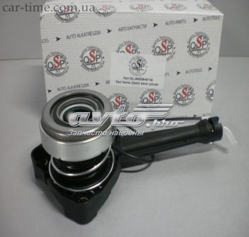 Цилиндр сцепления с выжимным подшипником 8200846748 QSP-M