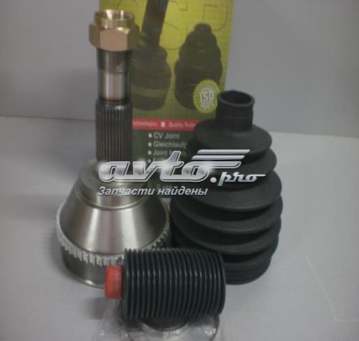 Привод передний левый CT11008A QSP-M