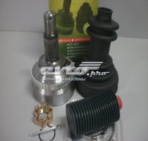 Внешняя граната CT11030A QSP-M