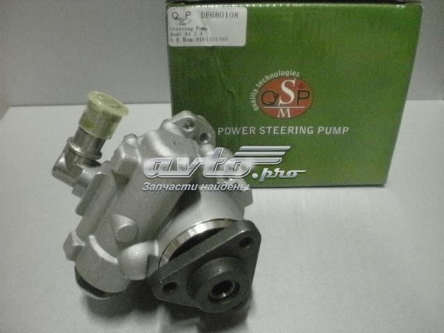 Насос ГУР DF680108 QSP-M