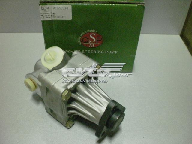Помпа ГУР DF680210 QSP-M