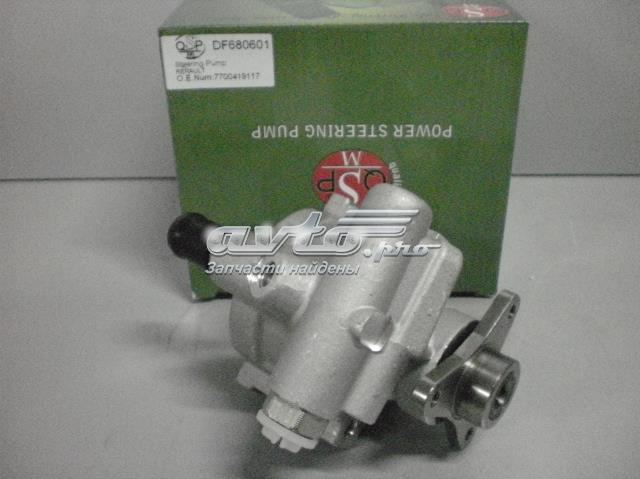 Насос гидроусилителя руля DF680601 QSP-M