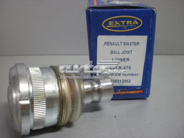 Шаровая опора, нижняя EXTR475 EXTRA