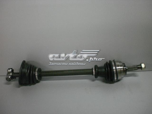 Левая полуось RN88003 QSP-M