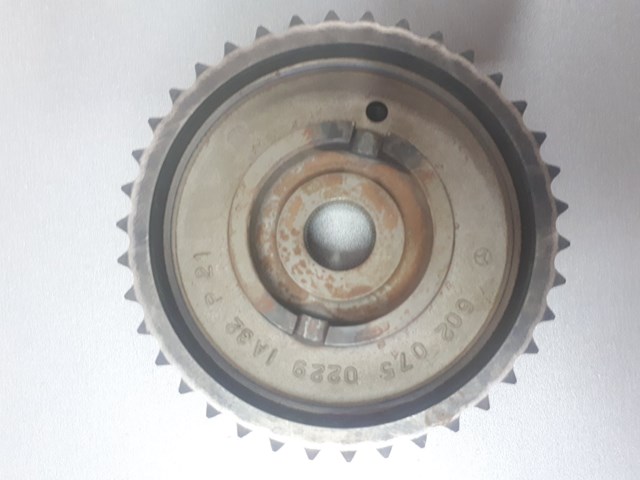 MERCEDES 6020750829 Шестерня-звездочка ТНВД в наличии Житомир