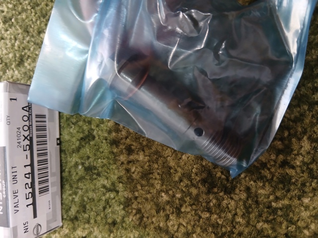 152415X00A NISSAN купить в Львов