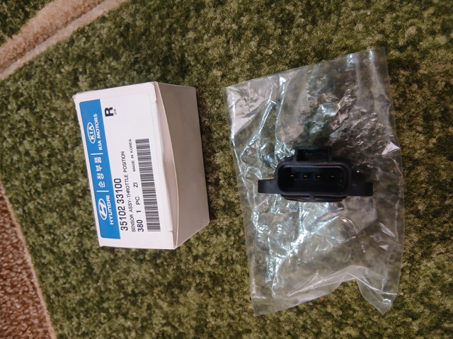 3510233100 HYUNDAI купить в Чернигов