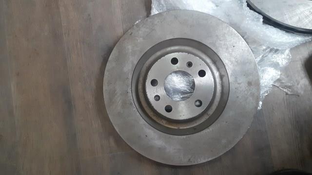 370593 Передние тормозные диски купить Ужгород