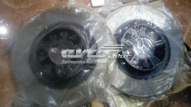 MAZDA EH143325XA Диск тормозной передний в наличии Полтава