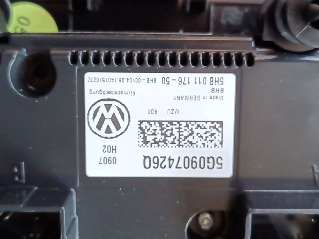 5G0907426Q VAG купить в Полтава
