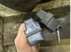 Катушка зажигания 036905715C VAG
