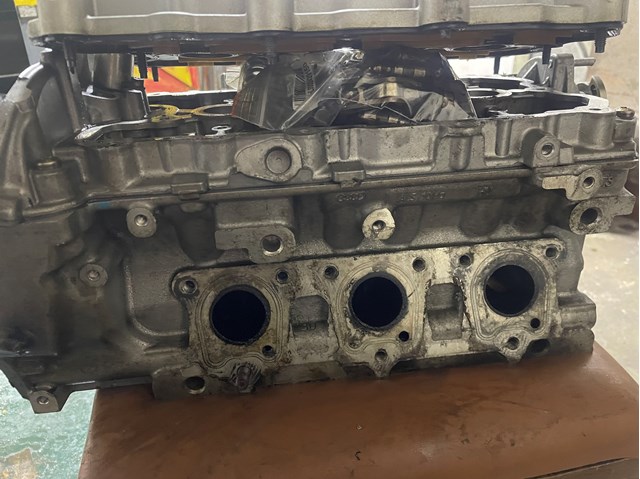 06E103404T VAG ГБЦ купить в Ужгород