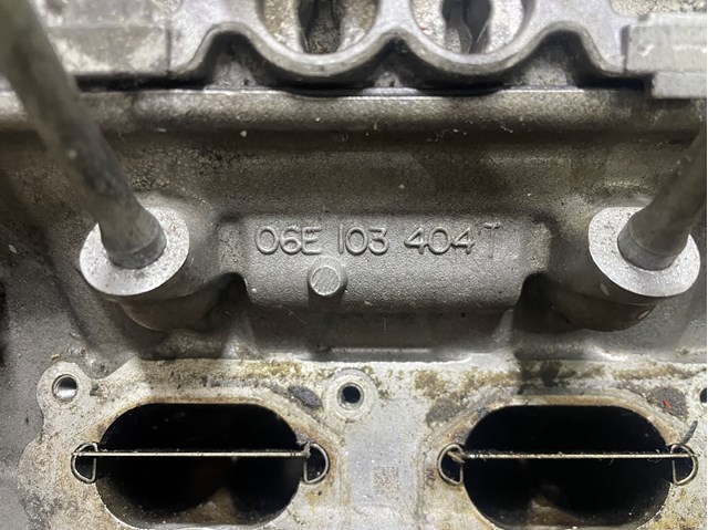 06E103404T ГБЦ купить Хмельницкий