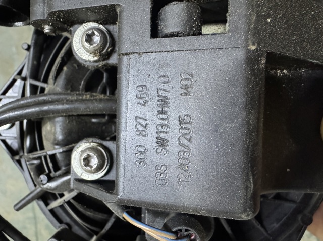VAG 3G0827469 Камера заднего вида в наличии Полтава