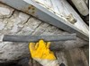 Уплотнитель капота 5C6823708
