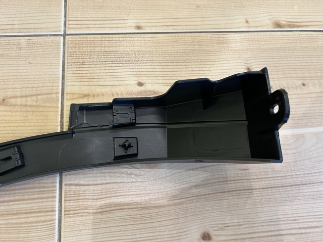5NN8547329B9 VAG Расширитель (накладка) арки переднего крыла правый купить в Винница