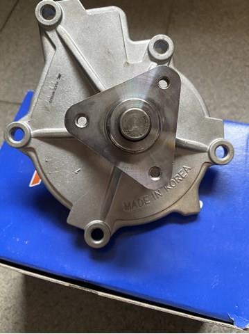 VALEO WP5070 Помпа водяная (насос) охлаждения в наличии Павлоград