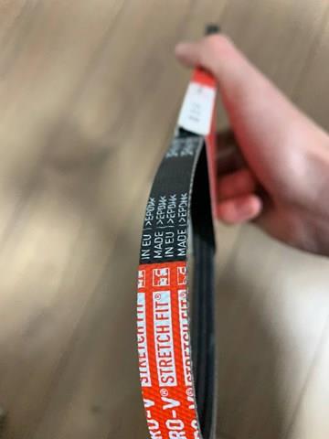 GATES 3PK817SF Ремень агрегатов приводной в наличии Запорожье