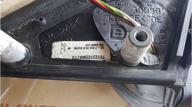51167189504 BMW Зеркало заднего вида правое купить в Тернополь