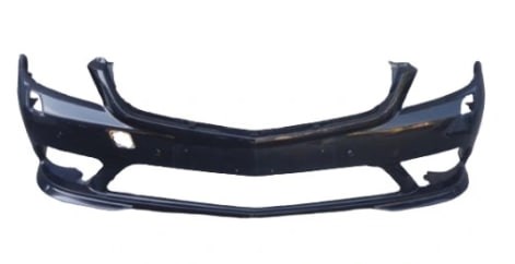 MERCEDES A2168851625 Бампер передний в наличии Украина