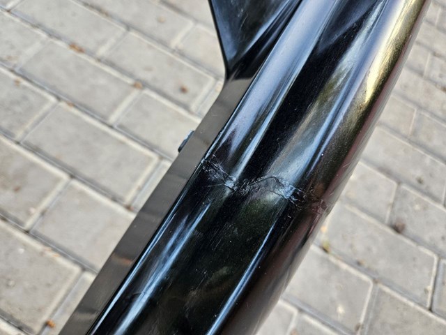 MERCEDES 21688516259999 Бампер передний в наличии Тернополь