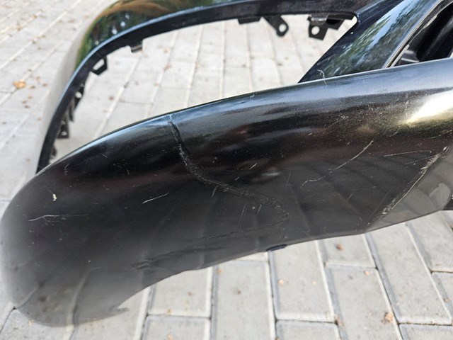 MERCEDES A2168851625 Бампер передний в наличии Полтава